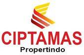 CIPTAMAS Propertindo logo