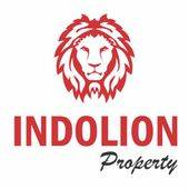 Indolion Property logo