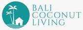 BALI COCONUT LIVING logo