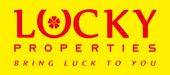 Lucky Properties logo