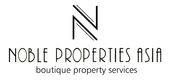 Noble Properties Asia logo