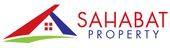 SAHABAT PROPERTY logo