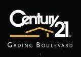 Century21 Gading Boulevard logo