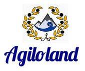 Agilo Land logo