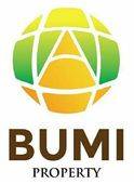 Bumi Property logo