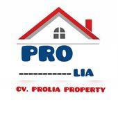 CV PROLIA logo