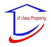 d' class property logo