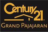 Century21 Grand Pajajaran logo