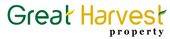 Great harvest property logo