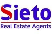 Sieto Real Estate  logo