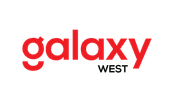 Galaxy WEST BRANCH logo