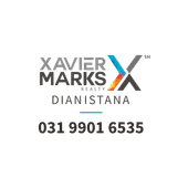 XAVIER MARKS DIAN ISTANA logo