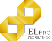 ELPRO PROPERTINDO logo