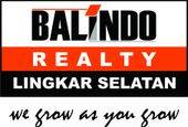 Balindo Realty Lingkar Selatan 1