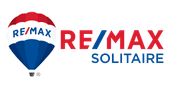 RE/MAX Solitaire logo