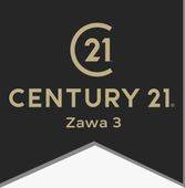 Century21 Zawa 3 logo