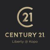 Century21 Liberty Kopo