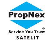 PropNex Satelit logo