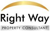 Right Way Property logo