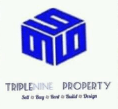 TripleNine Property logo