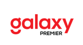 Galaxy PREMIER logo