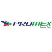 Promex Batam City logo