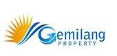 Gemilang Property BSD logo