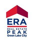 ERA Peak Green Lake City Branch logo