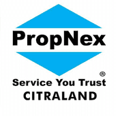 PropNex Citraland logo