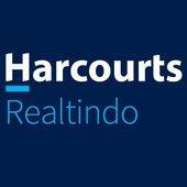 Harcourts Realtindo logo