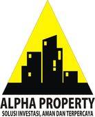 Alpha Property Kedoya logo