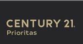 Century21 Prioritas logo