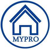 MYPRO logo