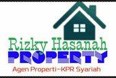 Rizky Hasanah Property logo