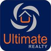 Ultimate Realty logo