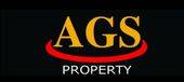 AGS PROPERTY logo