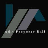 Adit Property logo