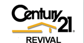 Century21 Revival Gading Serpong logo