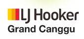 LJ hooker Grand Canggu logo