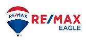 RE/MAX Eagle logo