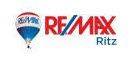 RE/MAX Ritz logo