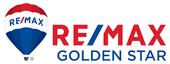 RE/MAX Golden Star logo