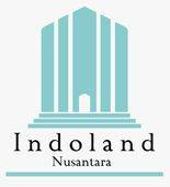 INDOLAND   logo