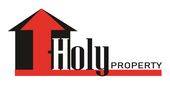 Holy Property logo