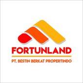 FORTUNELAND PROPERTY logo