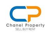 Chanel Property logo