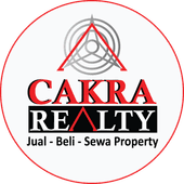 Cakra realty logo