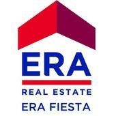 ERA FIESTA BSD logo