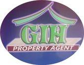 Galeri Property Grand Wisata logo