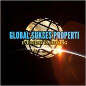 Global Sukses Properti logo